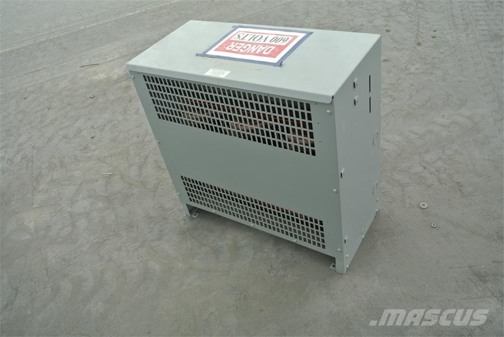 Delta EVI Construção - Outros
