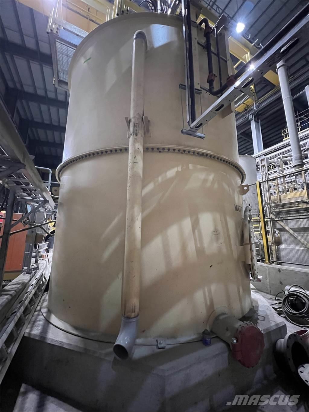 Delta FABRICATION Construção - Outros
