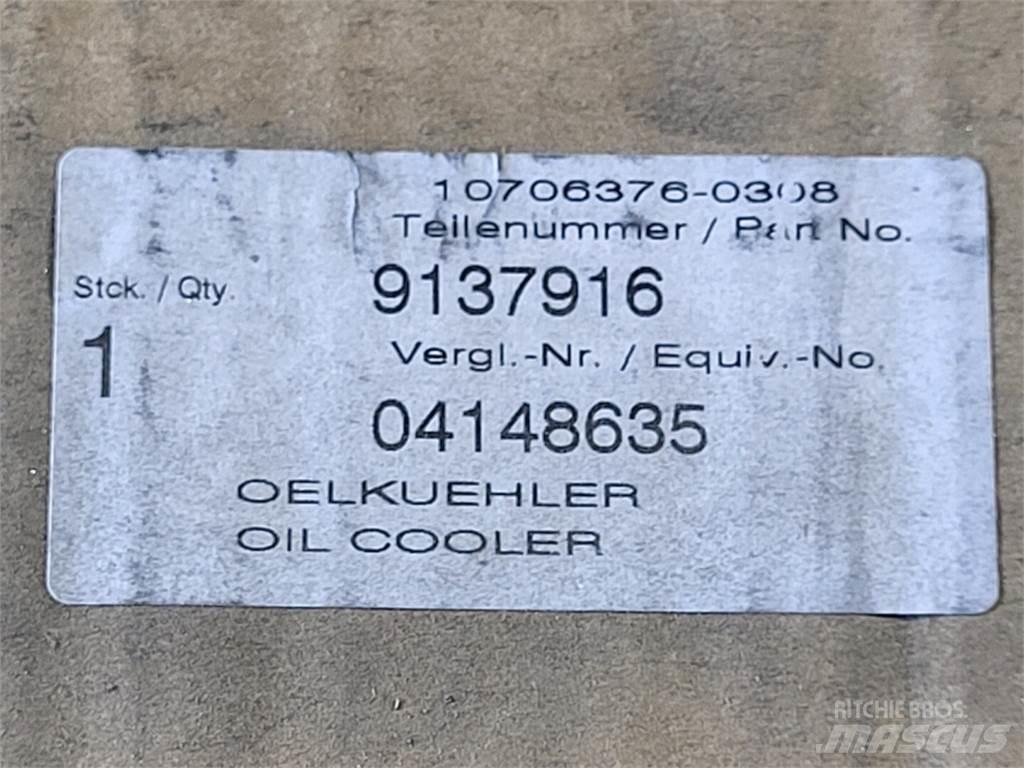 Deutz 04148635 Construção - Outros
