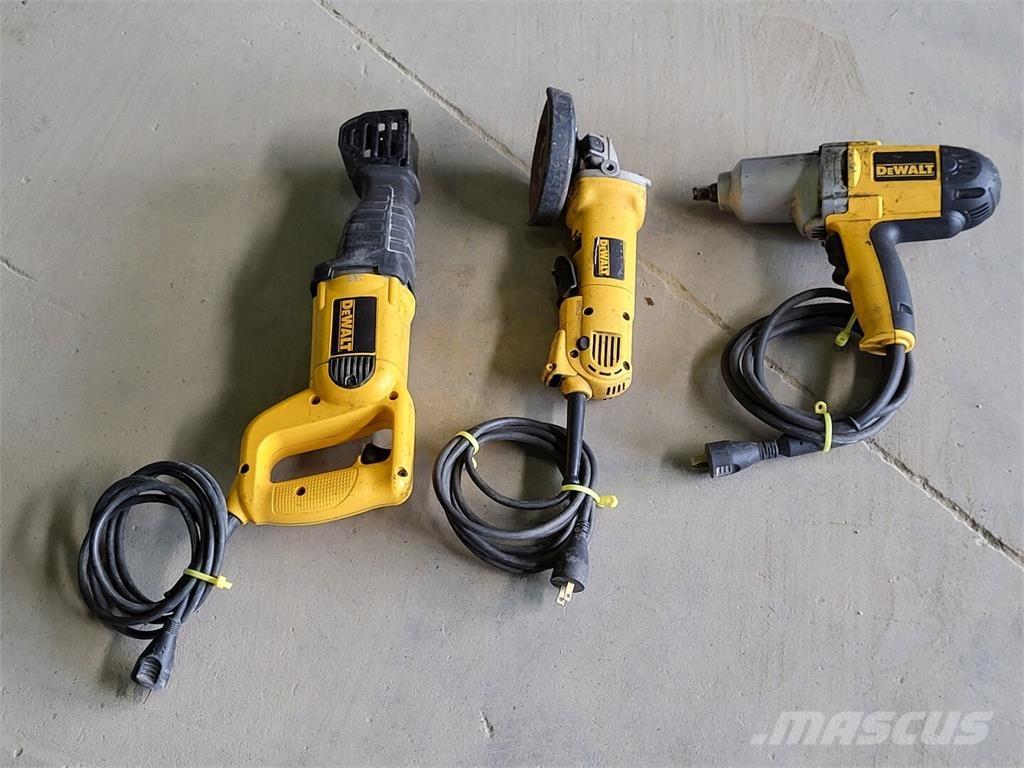 DeWalt  Construção - Outros
