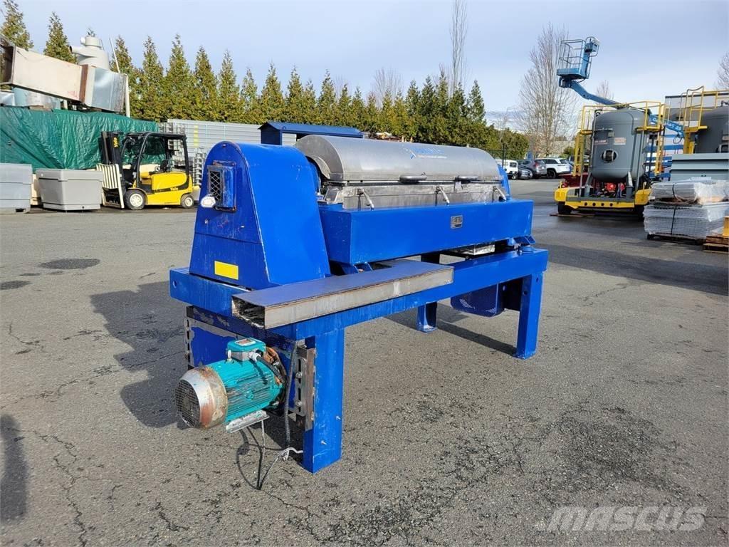  DOLPHIN NX418 Acessórios e peças de equipamento de perfuração