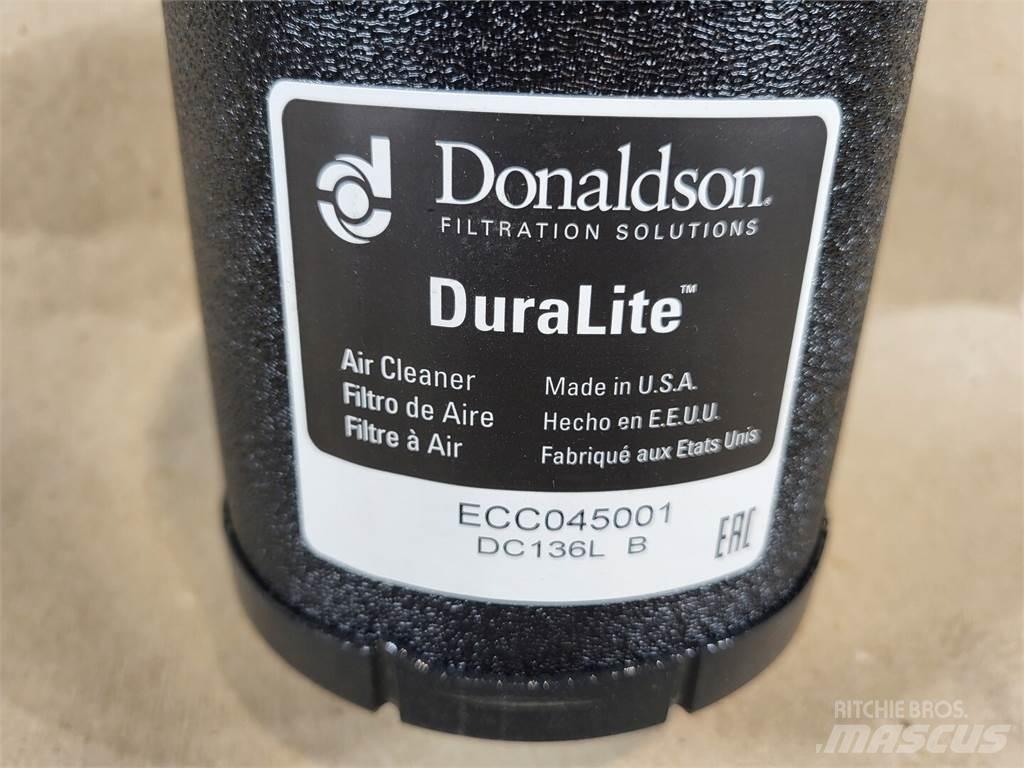 Donaldson ECC045001 Construção - Outros
