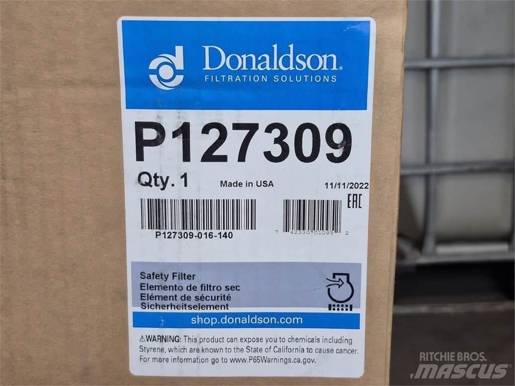 Donaldson P127309 Construção - Outros
