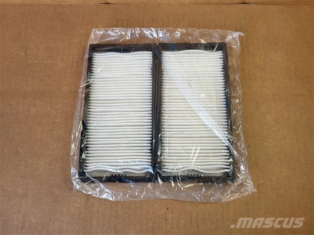 Donaldson P500204 Construção - Outros
