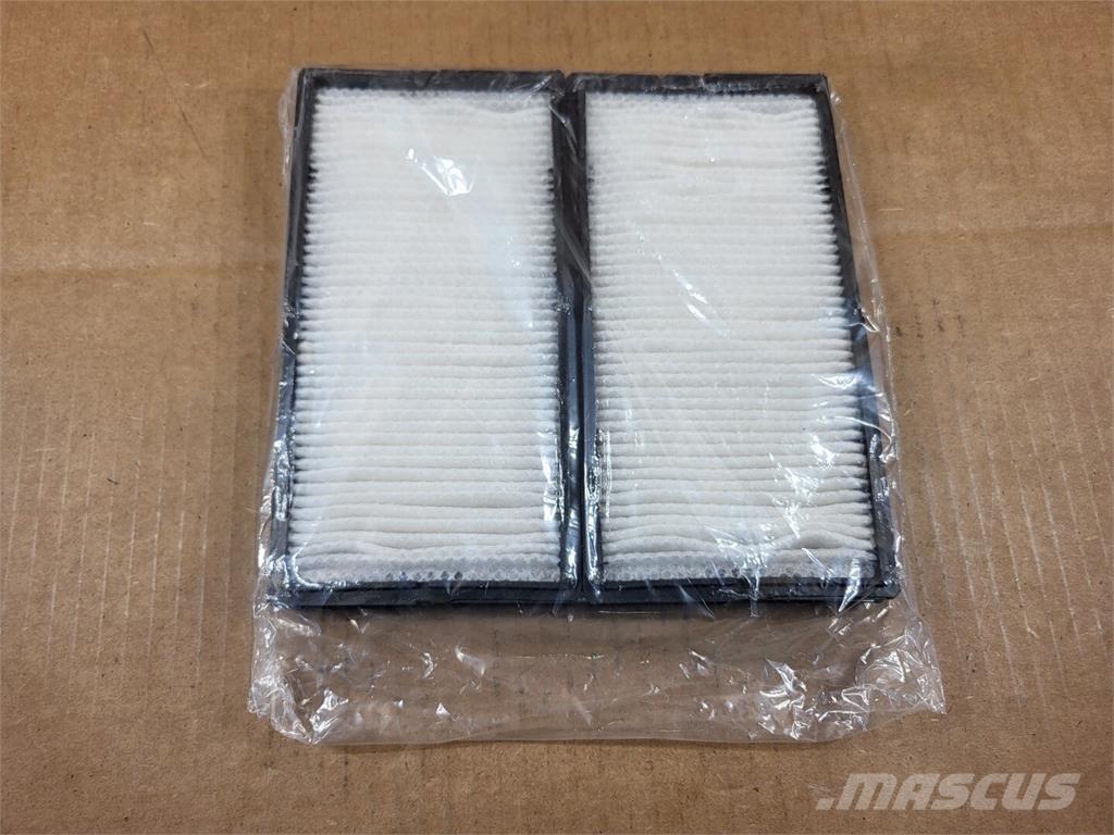 Donaldson P500204 Construção - Outros
