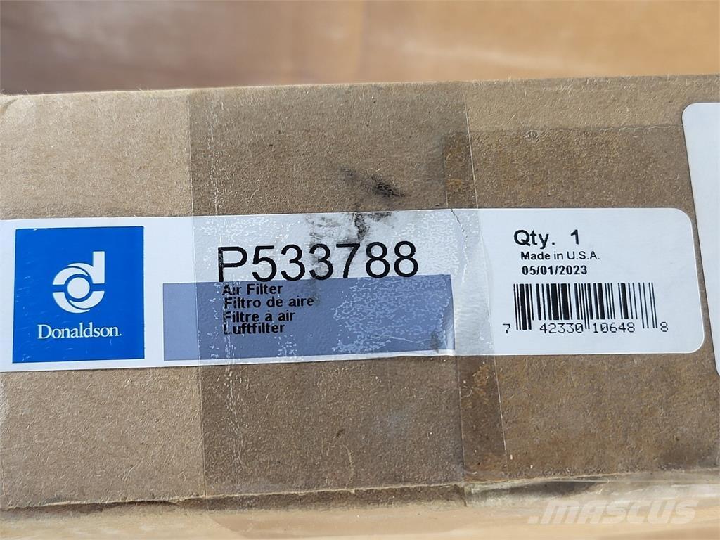 Donaldson P533788 Construção - Outros
