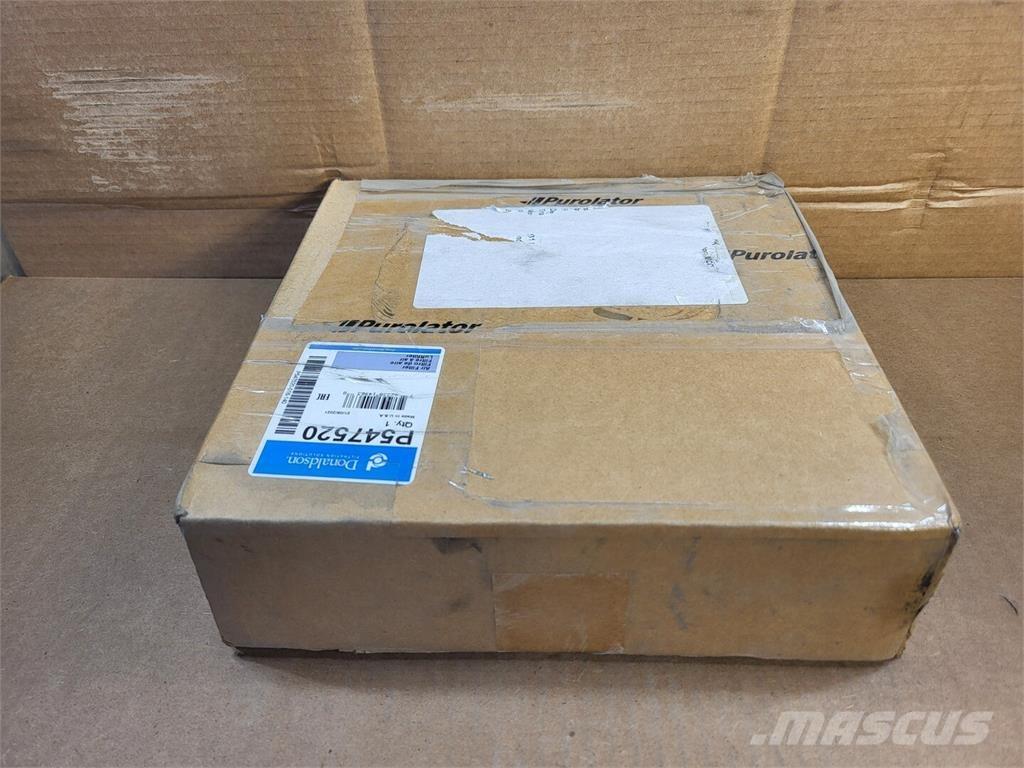 Donaldson P547520 Construção - Outros
