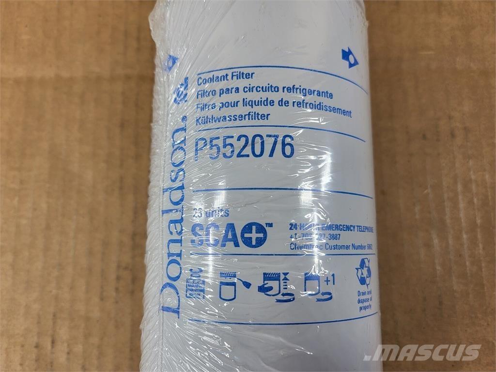 Donaldson P552076 Construção - Outros
