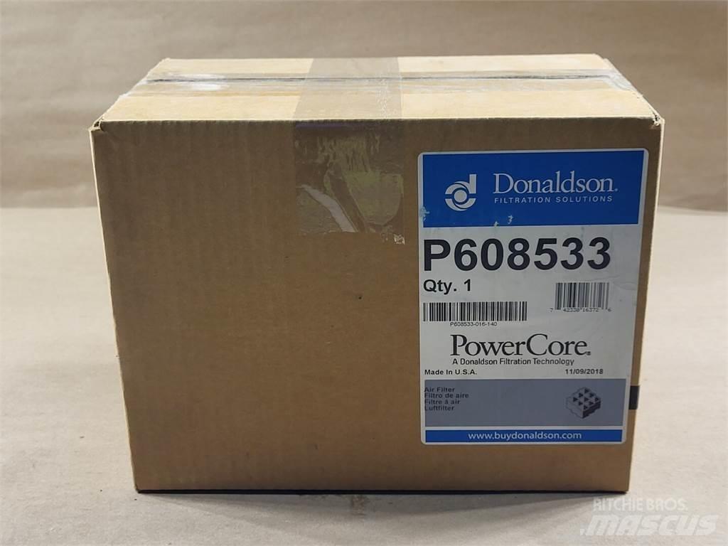 Donaldson P608533 Construção - Outros
