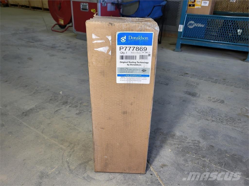 Donaldson P777869 Construção - Outros

