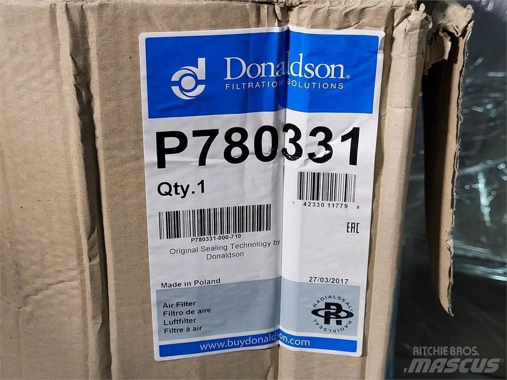 Donaldson P780331 Construção - Outros
