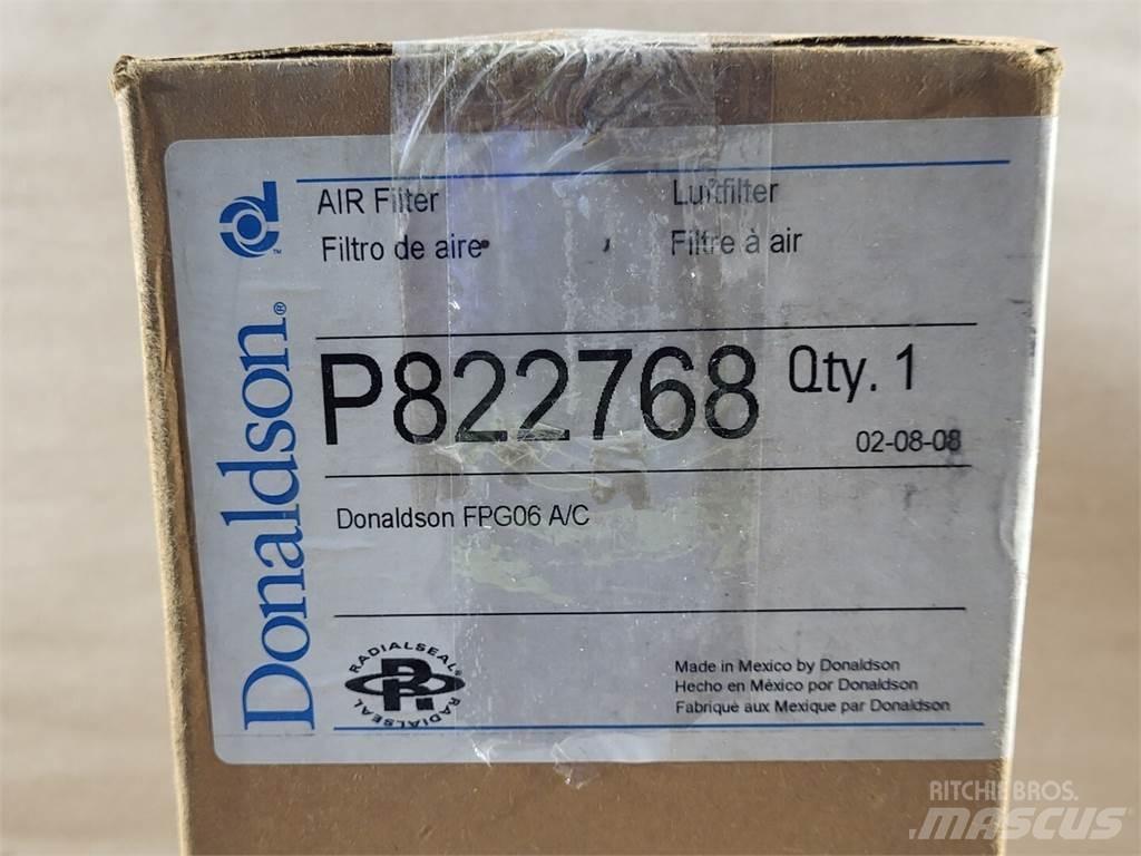 Donaldson P822768 Construção - Outros
