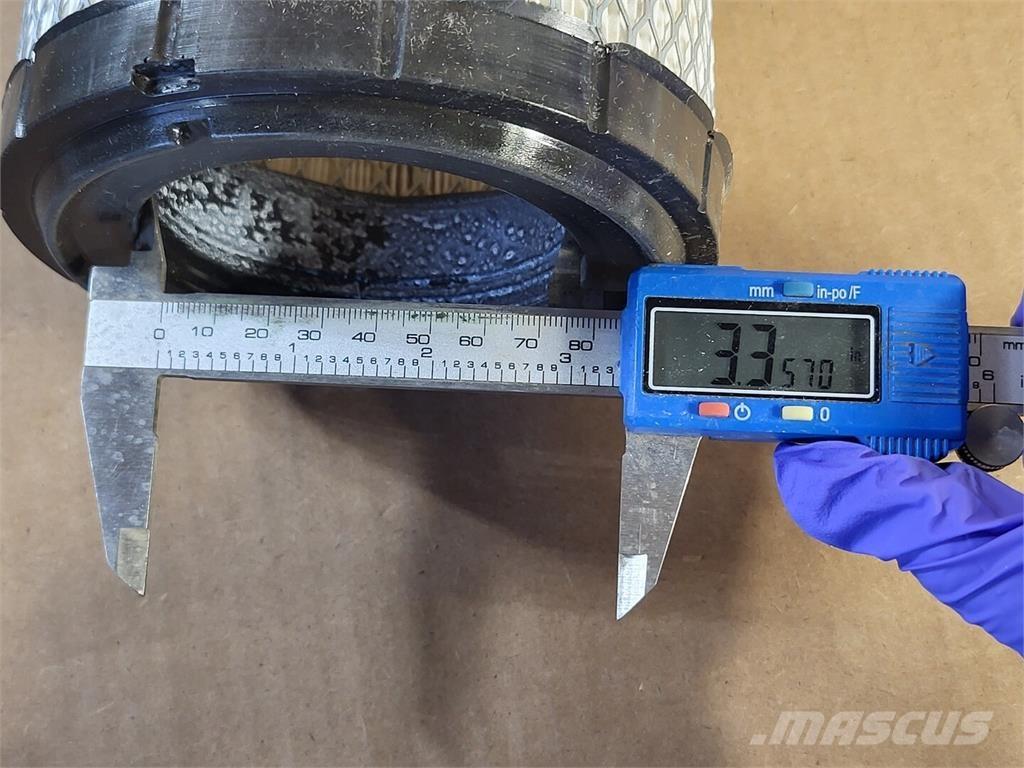 Donaldson P827653 Construção - Outros
