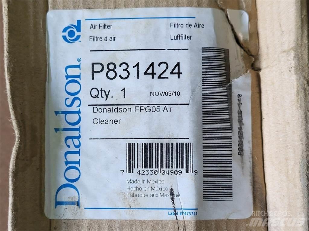 Donaldson P831424 Construção - Outros
