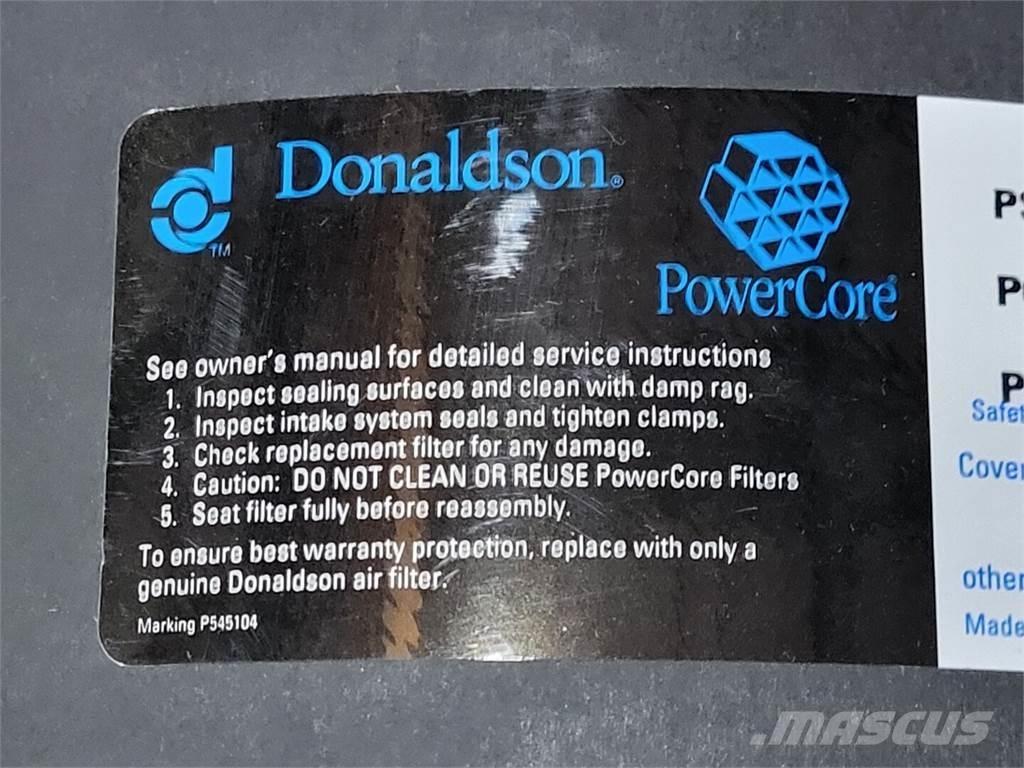 Donaldson PSD120038 Construção - Outros
