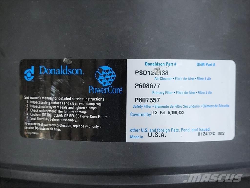 Donaldson PSD120038 Construção - Outros
