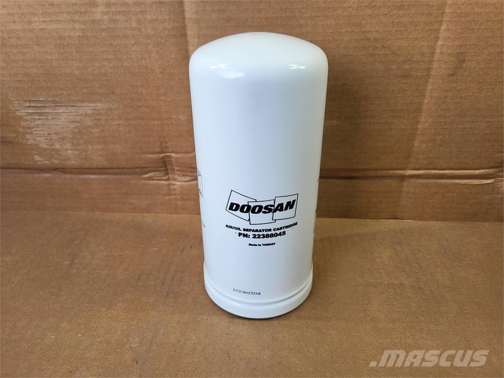 Doosan 22388045 Construção - Outros

