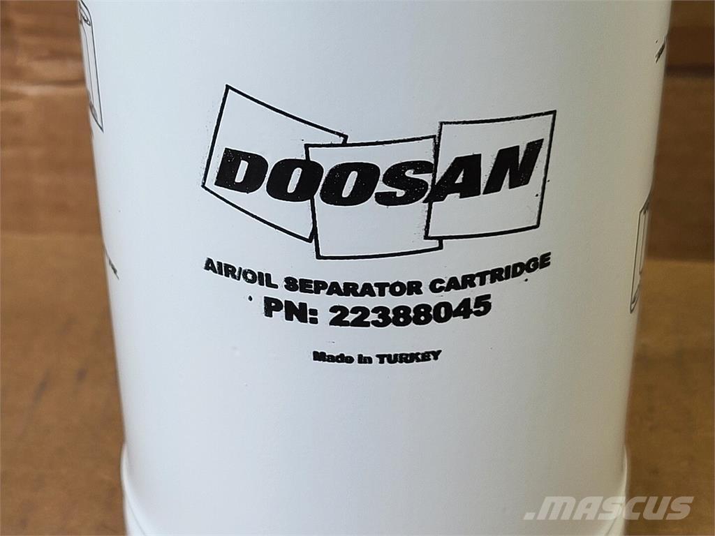 Doosan 22388045 Construção - Outros
