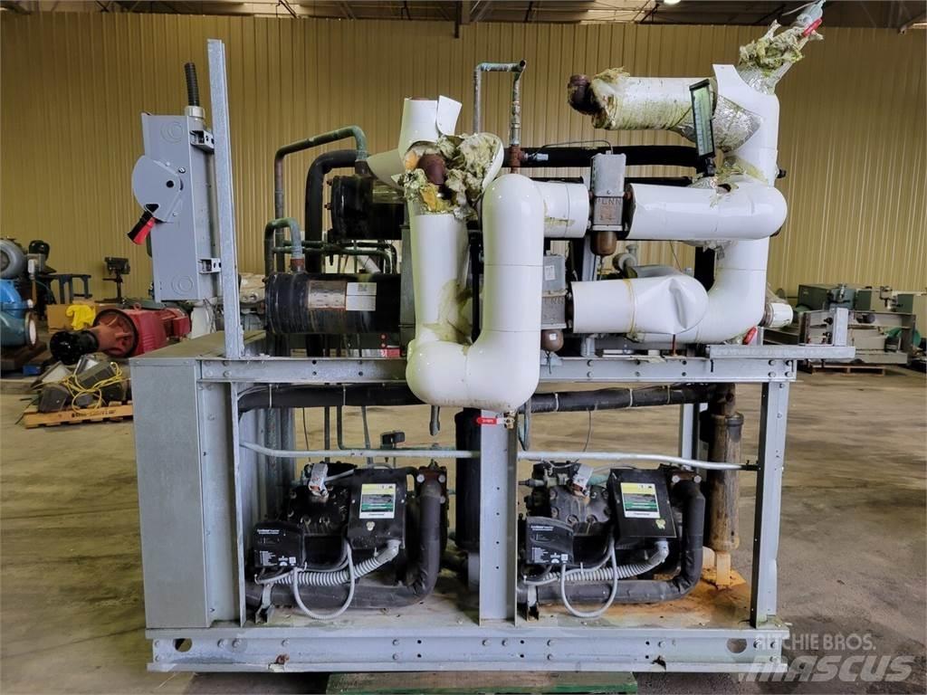  DRAKE PWC440D6-T5-SMM Equipamento de aquecimento e descongelamento