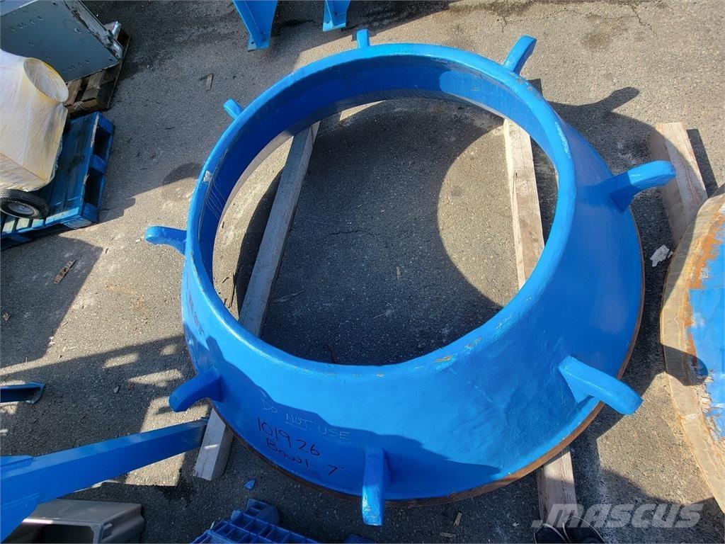  DYHJ HY7548300 Britadeiras