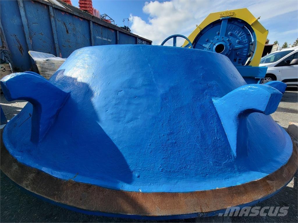  DYHJ HY7548300 Britadeiras