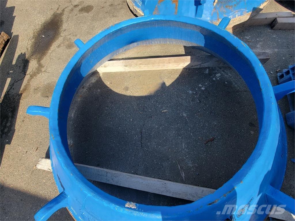  DYHJ HY7548300 Britadeiras