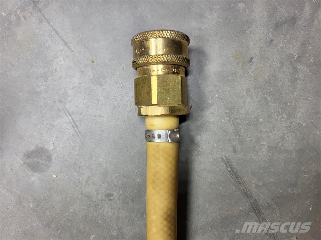  DYNAFLUX R4000 Equipamento de aquecimento e descongelamento