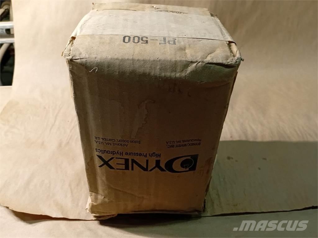  DYNEX PF510-22-11 Bombas de água
