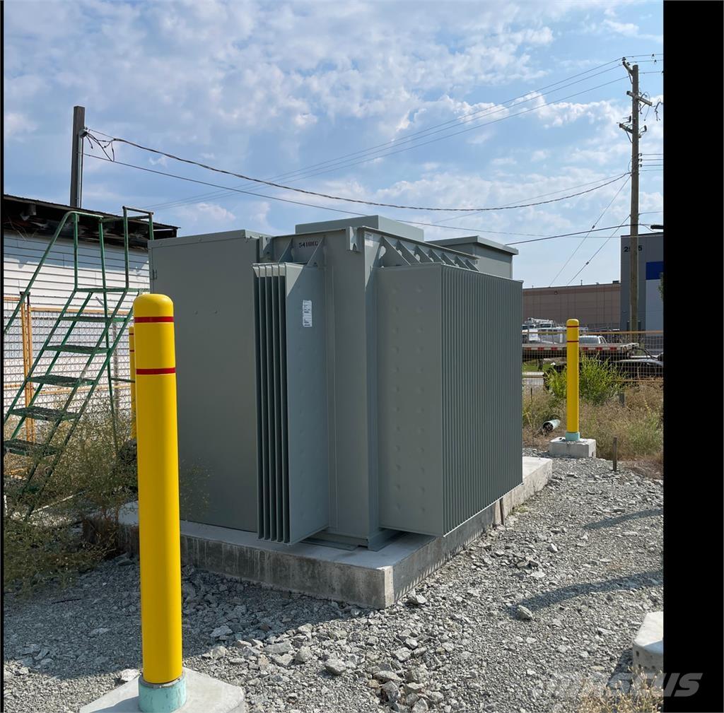 Eaton 0002KA65X4RA Construção - Outros
