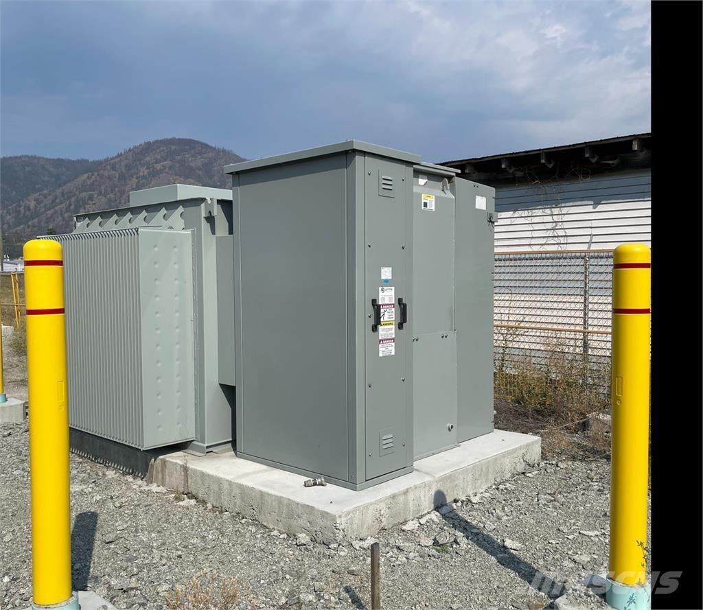 Eaton 0002KA65X4RA Construção - Outros
