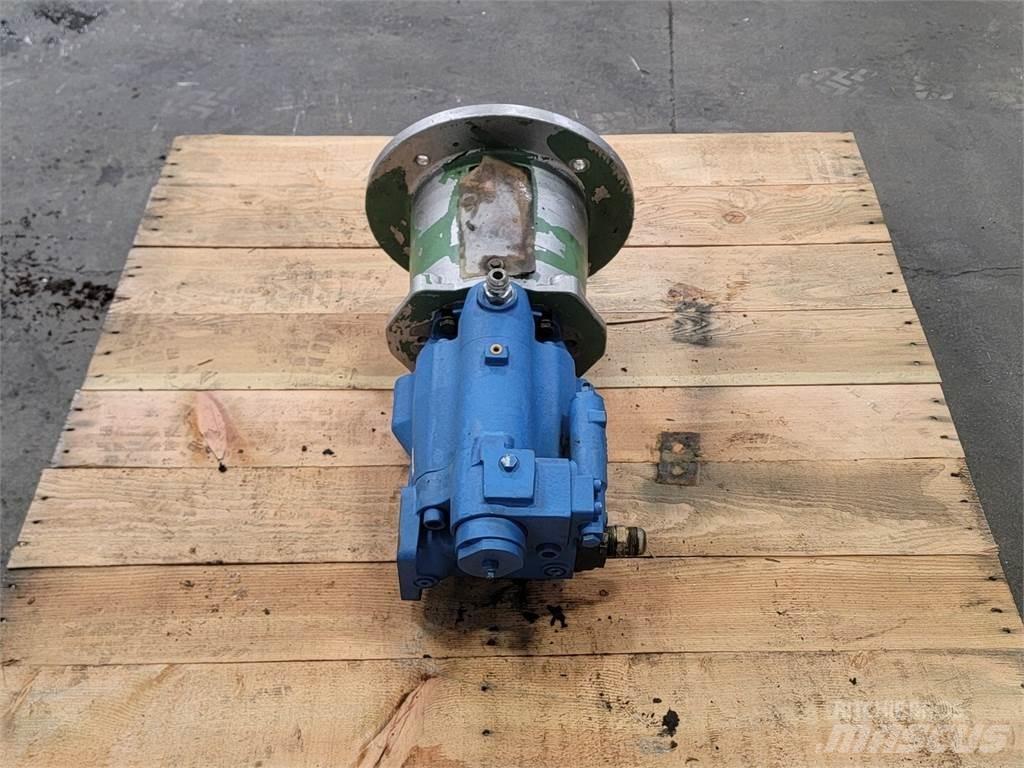 Eaton 123AL00062A Bombas de água