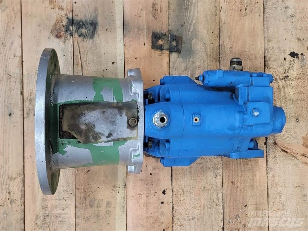 Eaton 123AL00062A Bombas de água