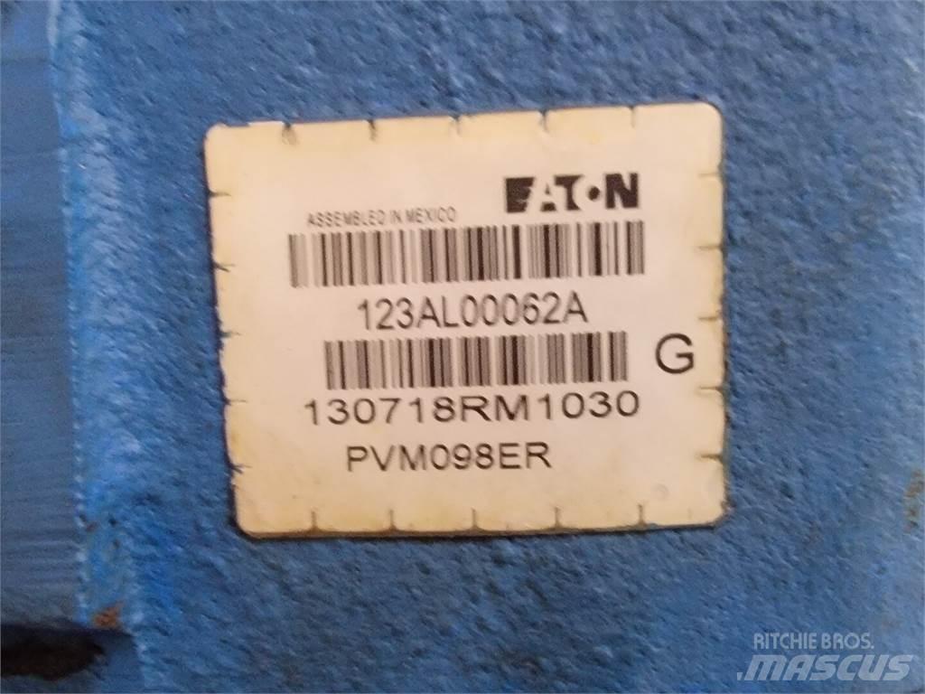 Eaton 123AL00062A Bombas de água