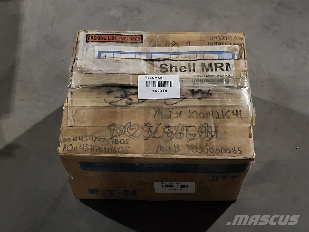 Eaton 4A55505H01 Carregadores