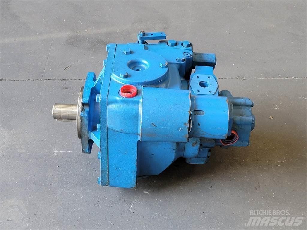 Eaton 5421-020 Bombas de água