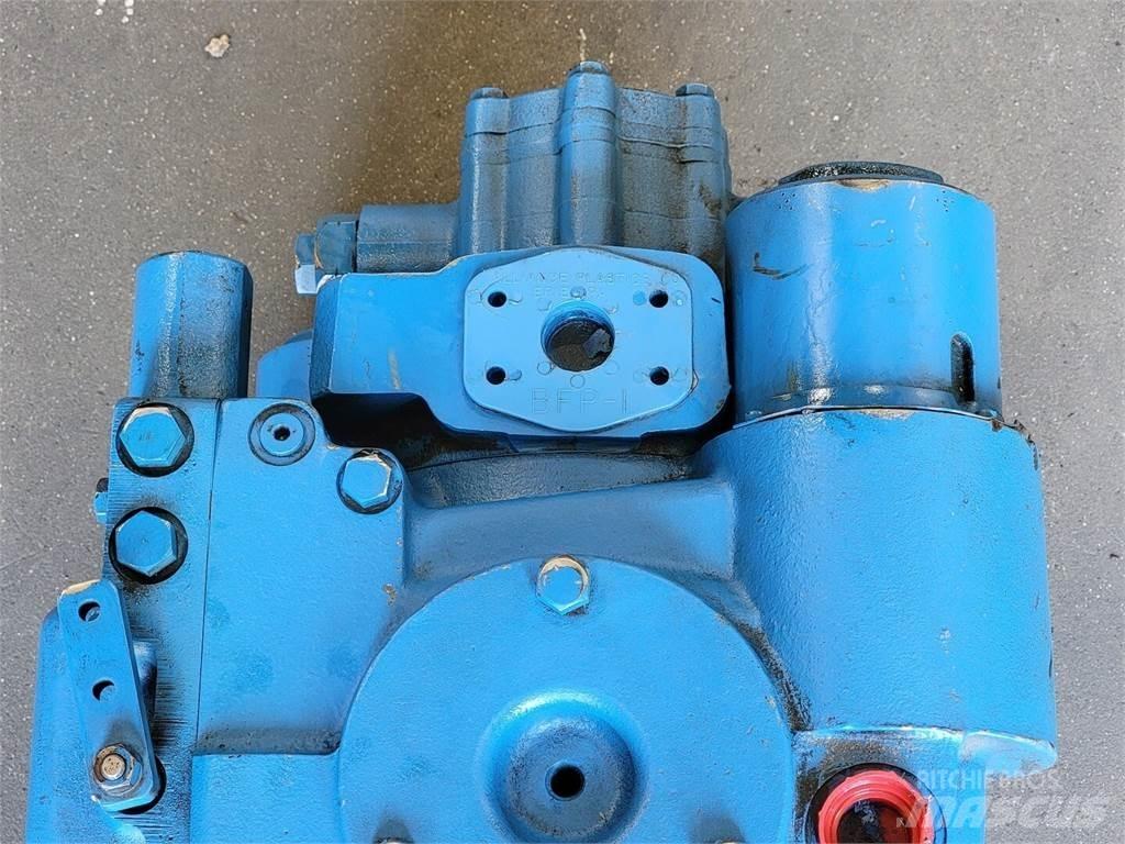 Eaton 5421-020 Bombas de água