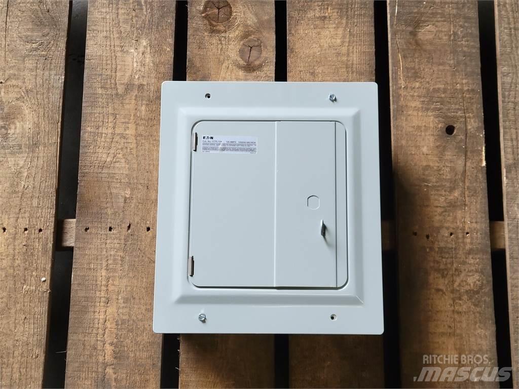 Eaton CCPL104 Construção - Outros
