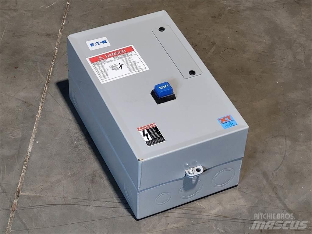 Eaton EPX05B1 Construção - Outros
