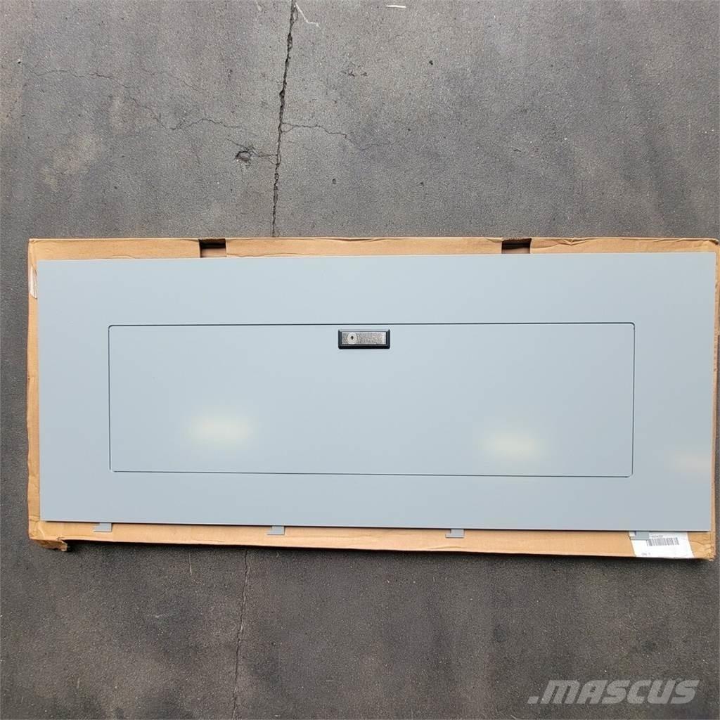 Eaton EZT2048S Construção - Outros
