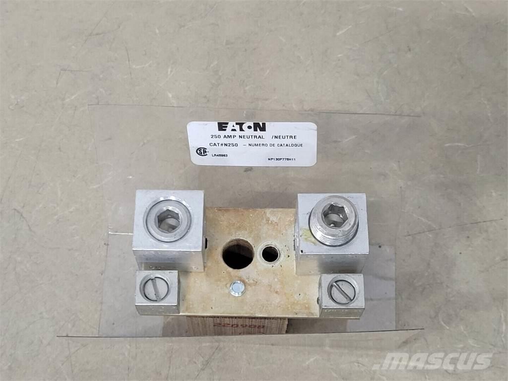 Eaton N250 Construção - Outros
