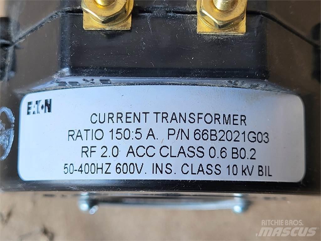 Eaton S060-151 Construção - Outros
