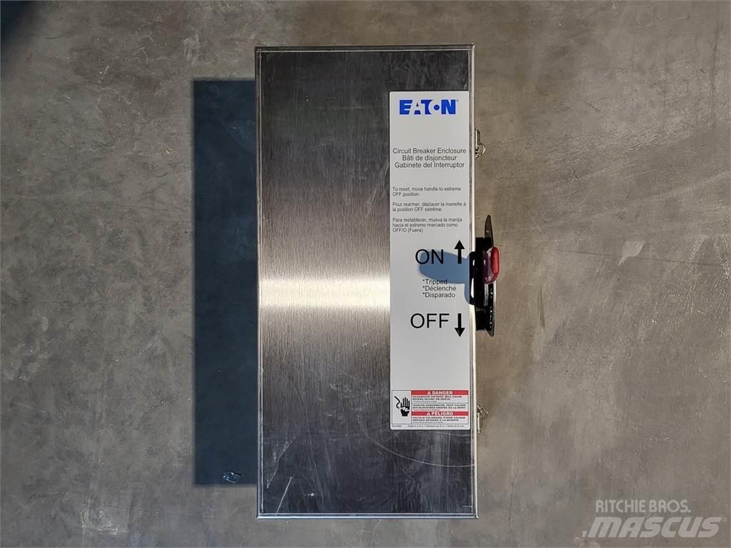 Eaton WFDN100 Construção - Outros
