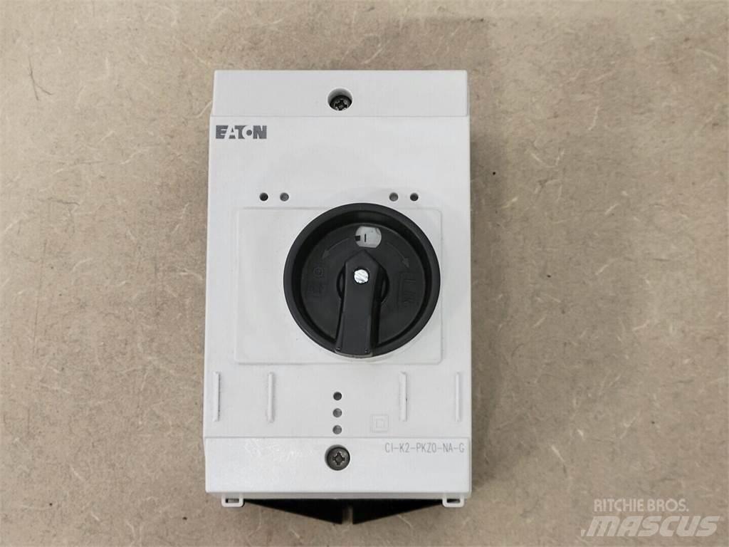 Eaton XTPAXENAS55B Construção - Outros
