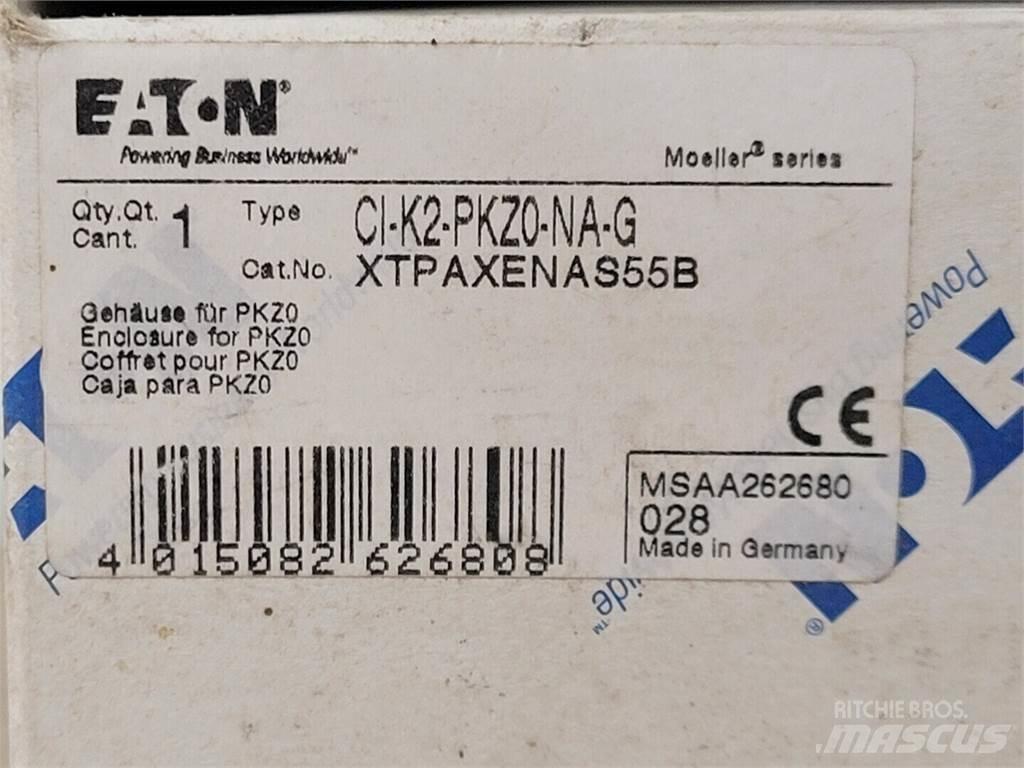 Eaton XTPAXENAS55B Construção - Outros
