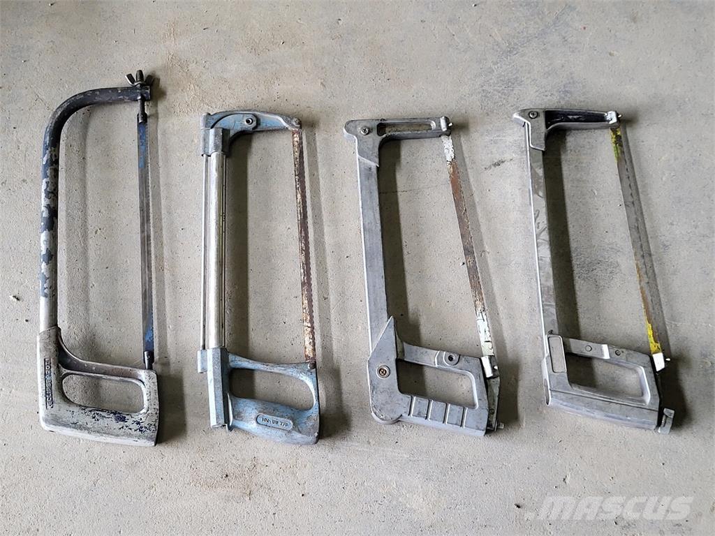 Eclipse 20T Construção - Outros
