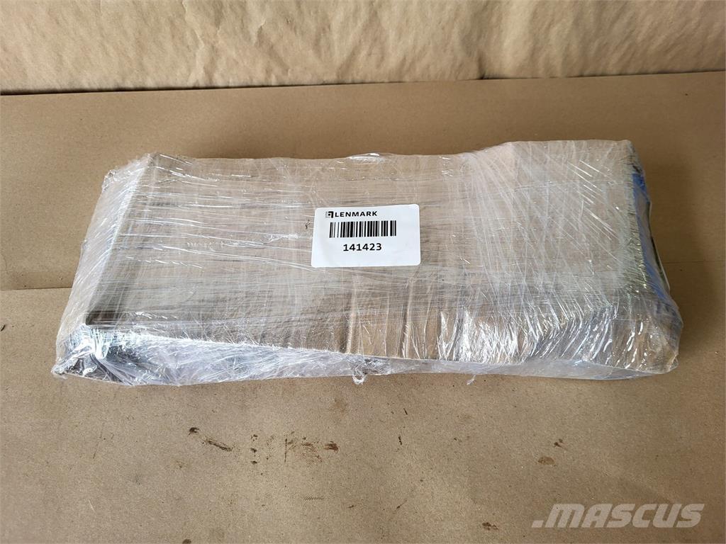 Eclipse 20T Construção - Outros
