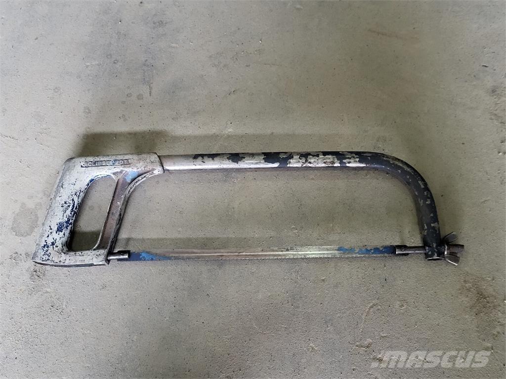 Eclipse 20T Construção - Outros
