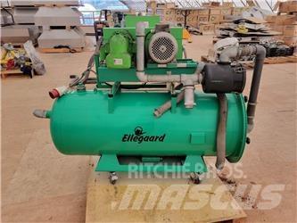  ELLEGAARD Compressores