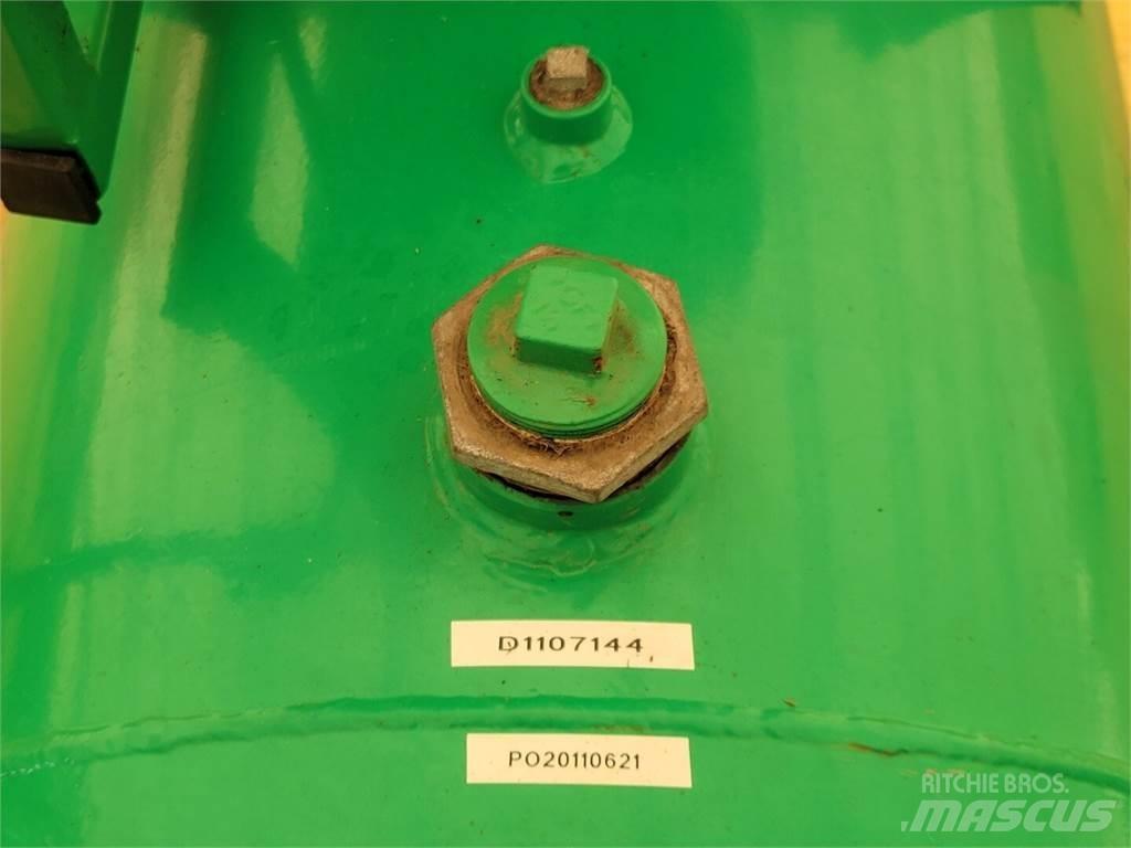  ELLEGAARD Compressores
