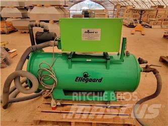  ELLEGAARD Compressores